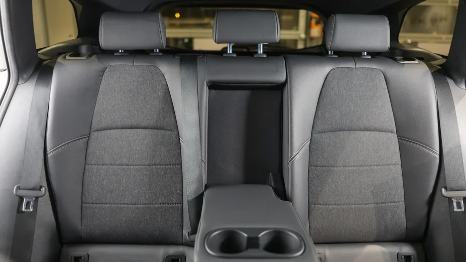 TOYOTA Corolla Corolla 1.8 Hybrid Comfort