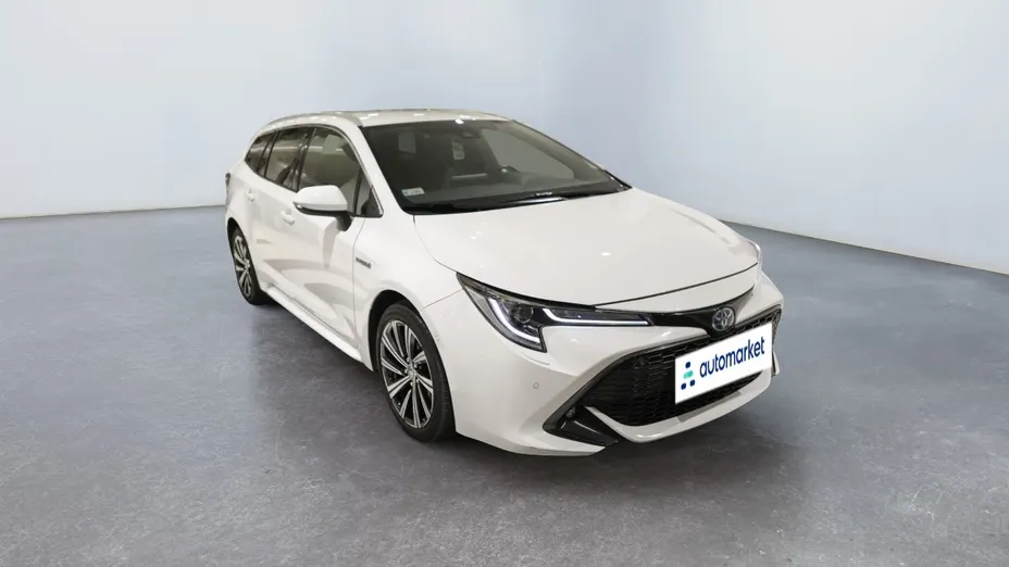 TOYOTA Corolla Corolla 1.8 Hybrid Comfort