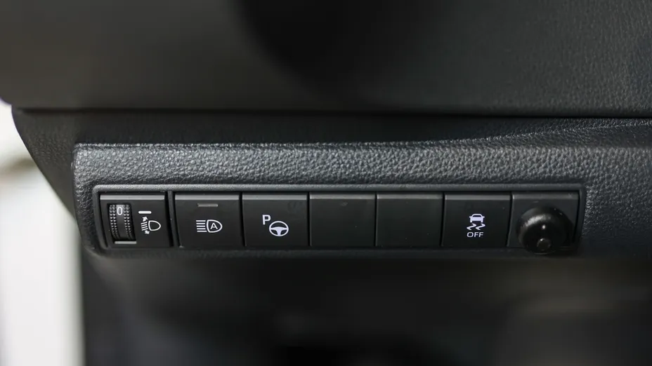 TOYOTA Corolla Corolla 1.8 Hybrid Comfort