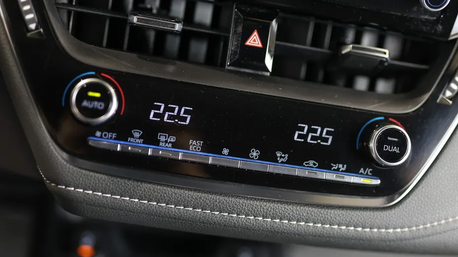 TOYOTA Corolla Corolla 1.8 Hybrid Comfort