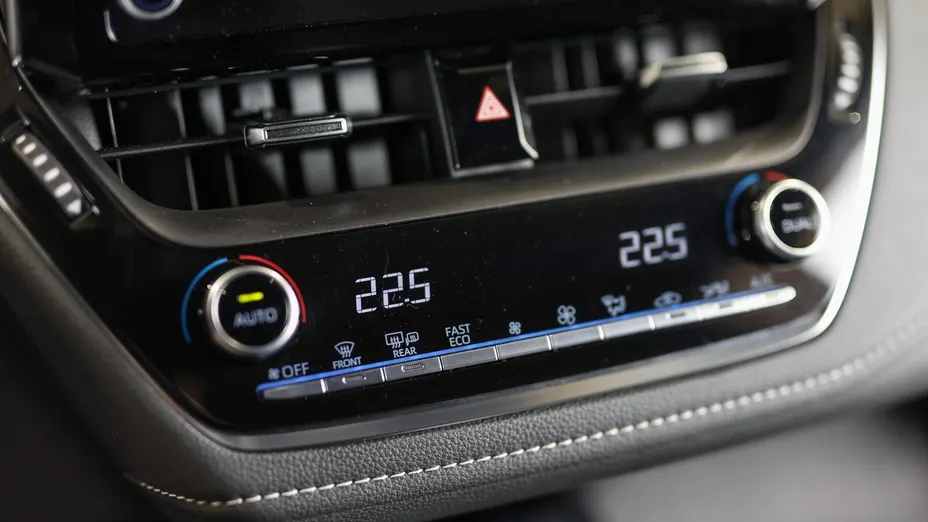 TOYOTA Corolla Corolla 1.8 Hybrid Comfort