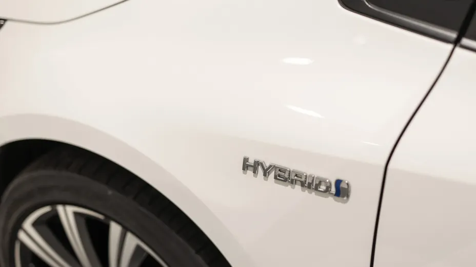 TOYOTA Corolla Corolla 1.8 Hybrid Comfort