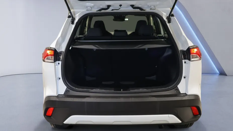 TOYOTA Corolla Cross Corolla Cross 1.8 Hybrid Comfort