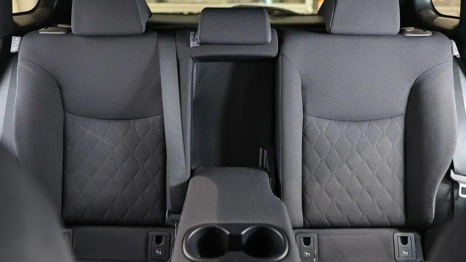 TOYOTA Corolla Cross Corolla Cross 1.8 Hybrid Comfort