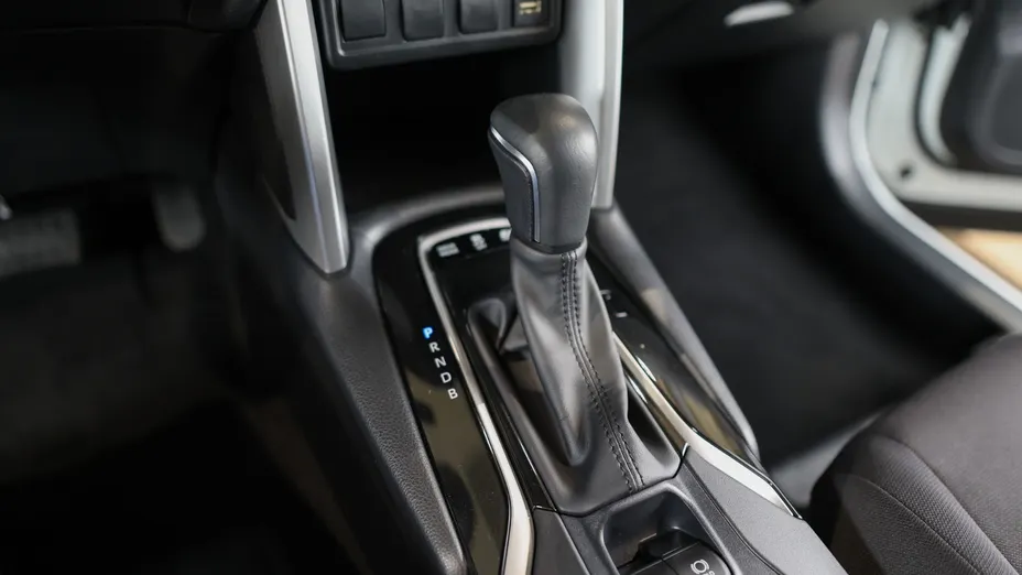 TOYOTA Corolla Cross Corolla Cross 1.8 Hybrid Comfort