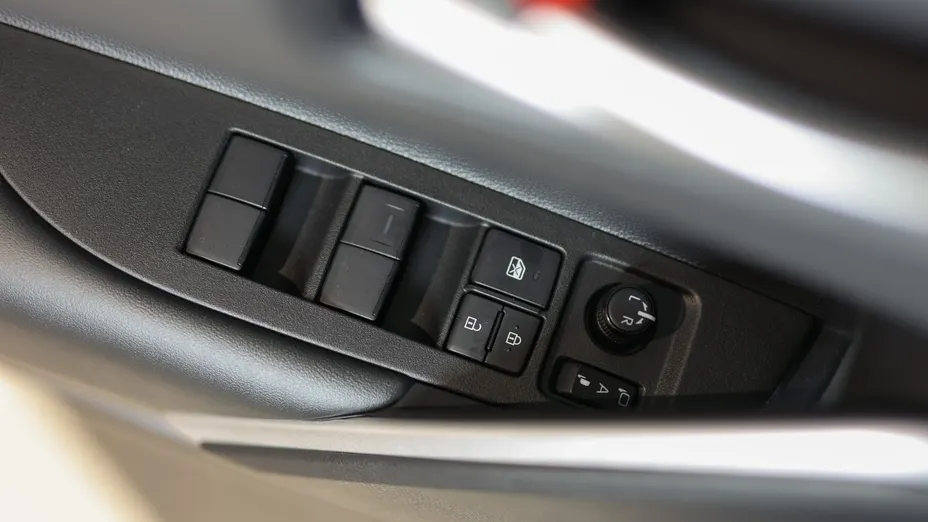 TOYOTA Corolla Cross Corolla Cross 1.8 Hybrid Comfort