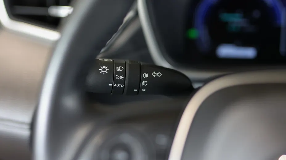 TOYOTA Corolla Cross Corolla Cross 1.8 Hybrid Comfort