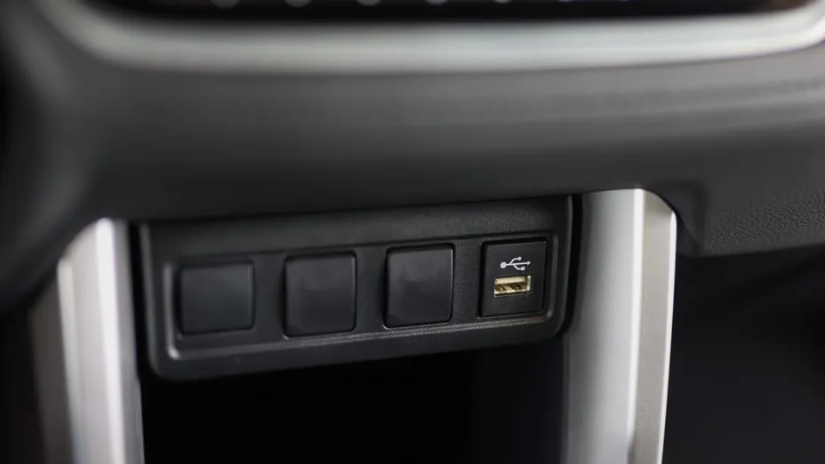 TOYOTA Corolla Cross Corolla Cross 1.8 Hybrid Comfort