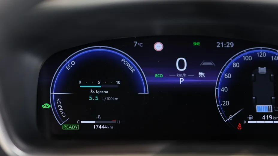 TOYOTA Corolla Cross Corolla Cross 1.8 Hybrid Comfort