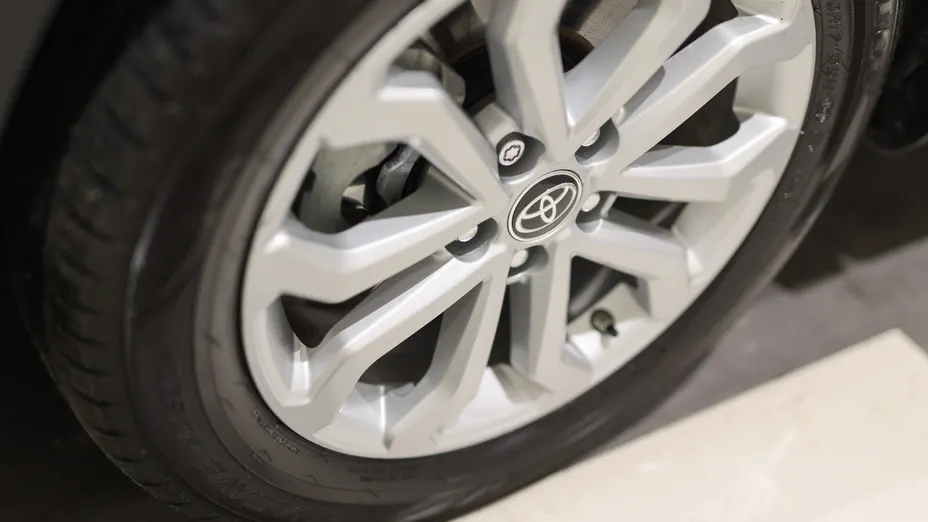 TOYOTA Corolla Cross Corolla Cross 1.8 Hybrid Comfort