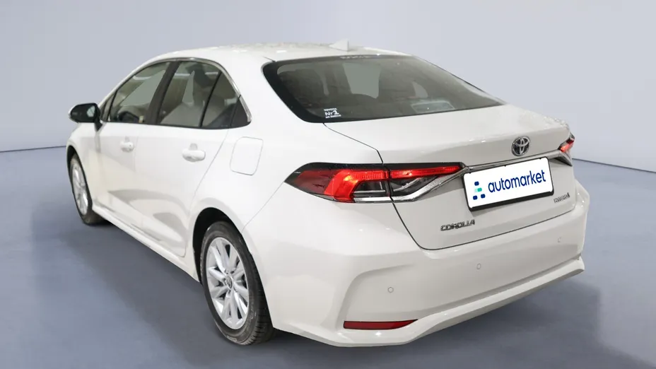 TOYOTA Corolla Corolla 1.8 Hybrid Comfort