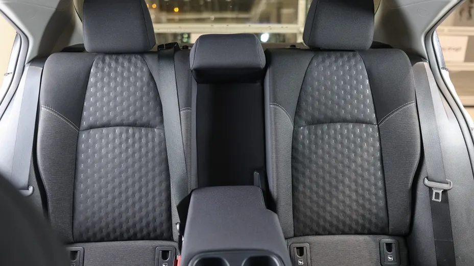 TOYOTA Corolla Corolla 1.8 Hybrid Comfort