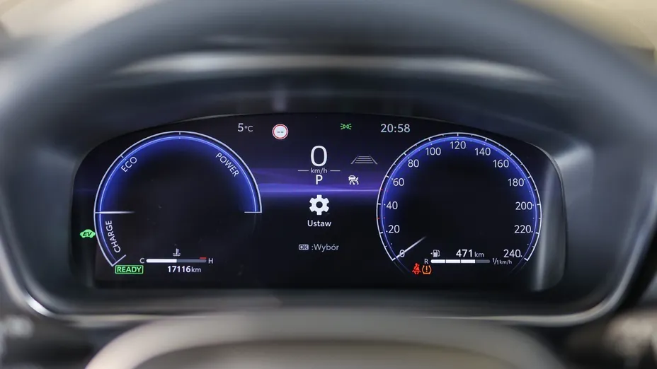 TOYOTA Corolla Corolla 1.8 Hybrid Comfort