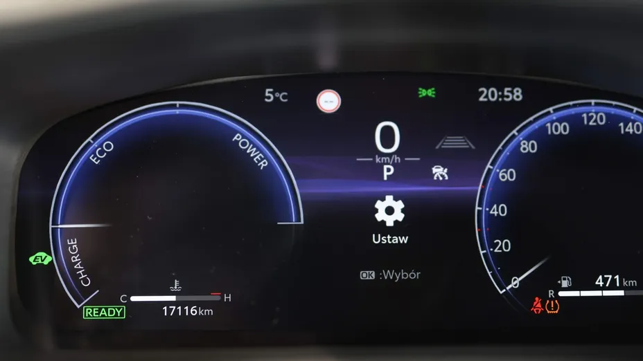 TOYOTA Corolla Corolla 1.8 Hybrid Comfort