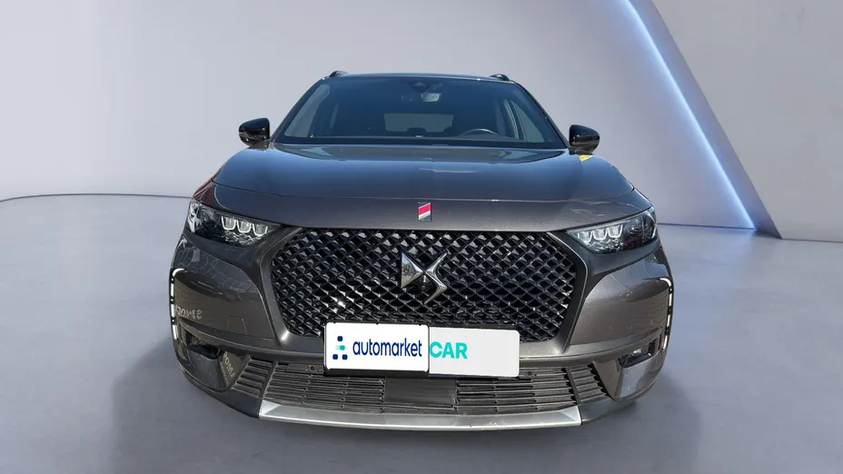 DS DS7 DS 7 1.6 PureTech Performance Line + aut