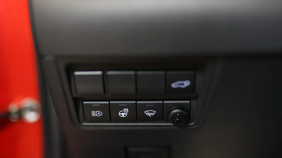 TOYOTA Yaris Cross Yaris Cross Hybrid 1.5 Adventure 4x4