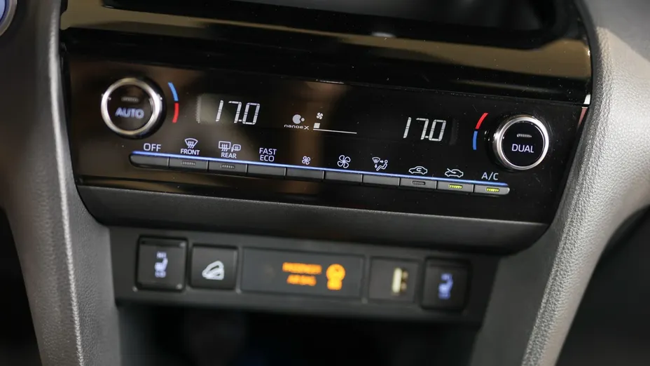 TOYOTA Yaris Cross Yaris Cross Hybrid 1.5 Adventure 4x4