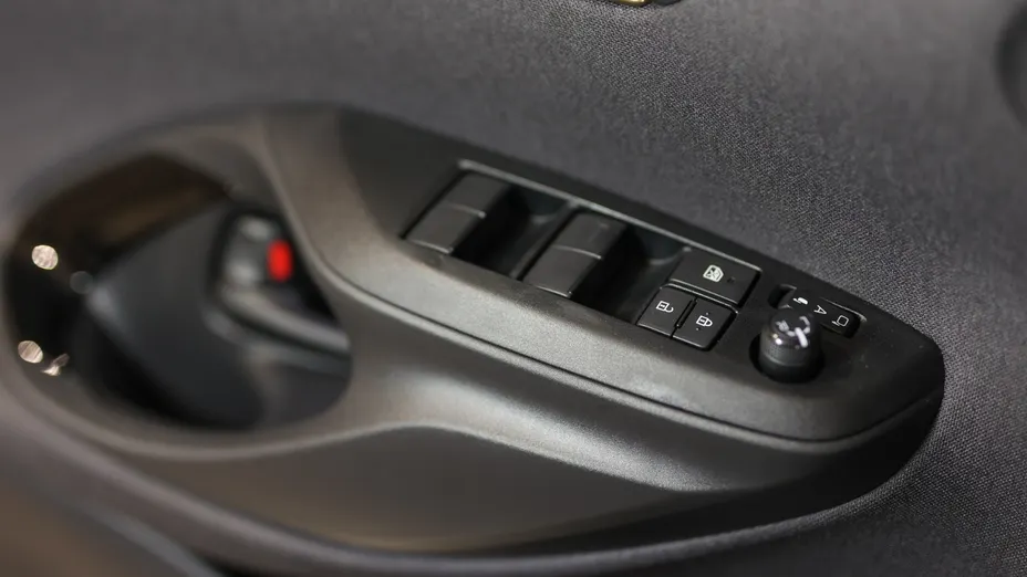 TOYOTA Yaris Cross Yaris Cross Hybrid 1.5 Adventure 4x4