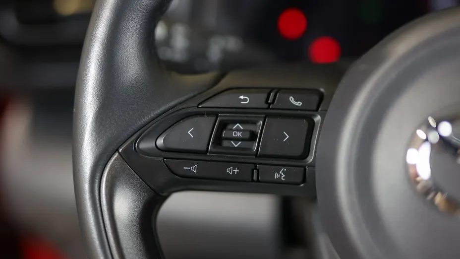 TOYOTA Yaris Cross Yaris Cross Hybrid 1.5 Adventure 4x4