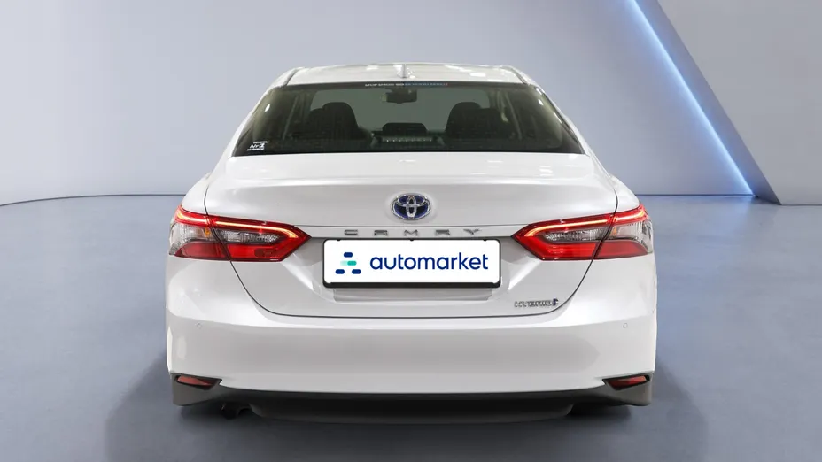 TOYOTA Camry Camry 2.5 Hybrid Comfort CVT