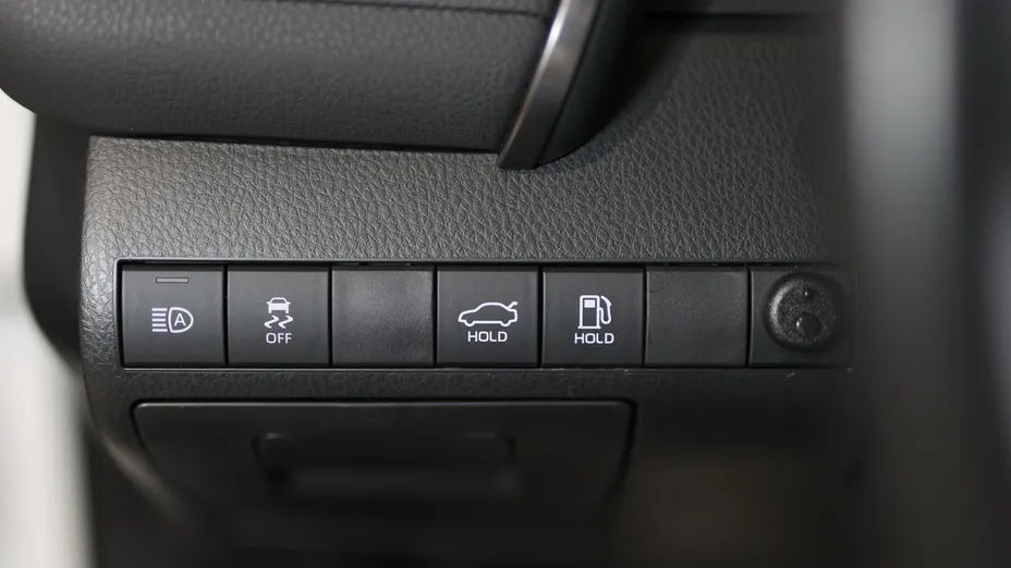 TOYOTA Camry Camry 2.5 Hybrid Comfort CVT