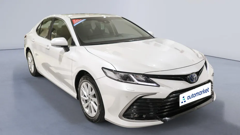 TOYOTA Camry Camry 2.5 Hybrid Comfort CVT