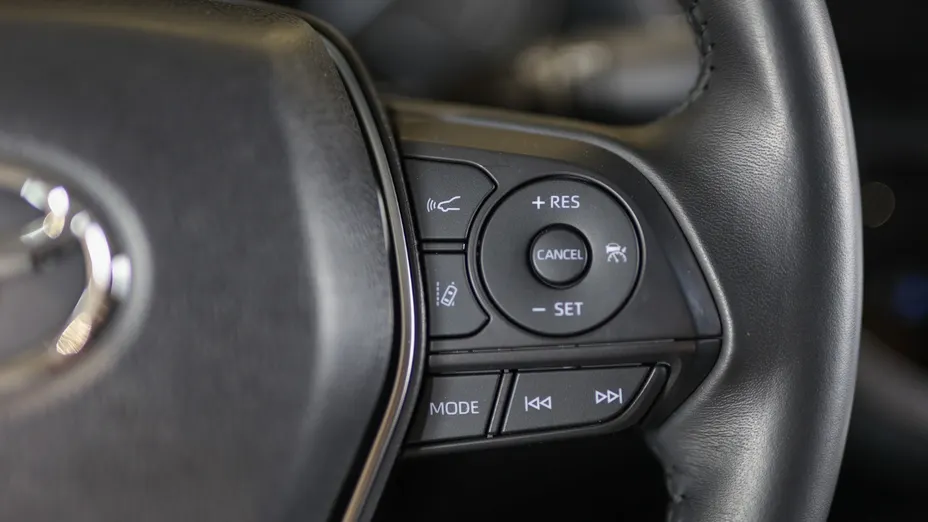 TOYOTA Camry Camry 2.5 Hybrid Comfort CVT