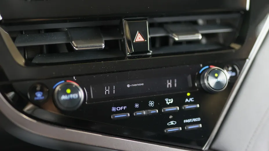 TOYOTA Camry Camry 2.5 Hybrid Comfort CVT