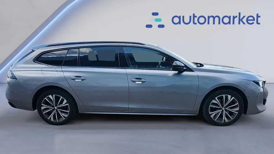PEUGEOT 508 508 1.5 BlueHDi Allure S&S EAT8