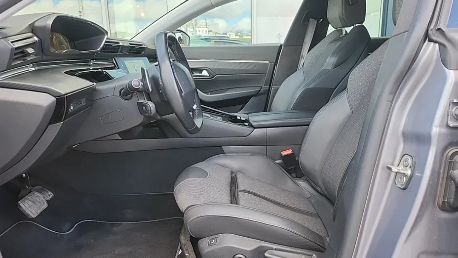 PEUGEOT 508 508 1.5 BlueHDi Allure S&S EAT8