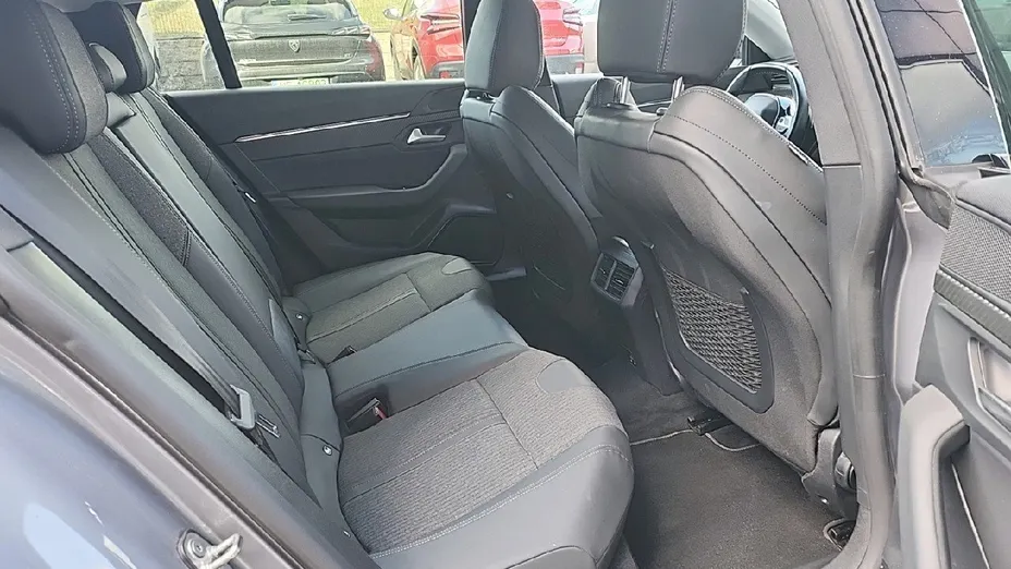 PEUGEOT 508 508 1.5 BlueHDi Allure S&S EAT8