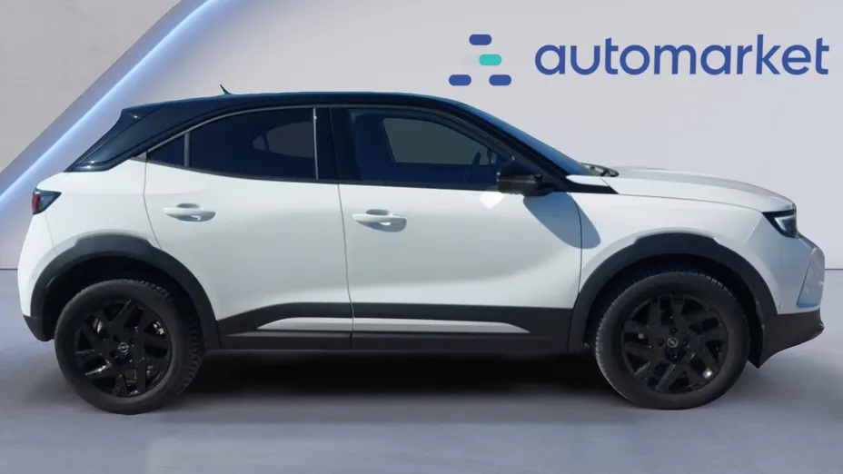 OPEL Mokka Mokka 1.2 T GS S&S aut