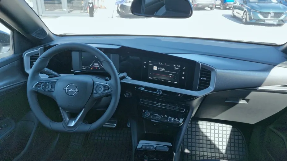 OPEL Mokka Mokka 1.2 T GS S&S aut