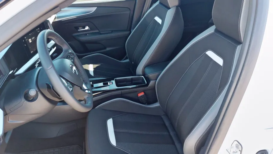 OPEL Mokka Mokka 1.2 T GS S&S aut