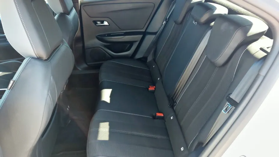 OPEL Mokka Mokka 1.2 T GS S&S aut