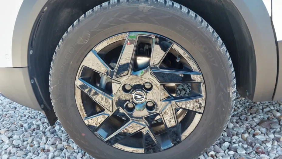 OPEL Mokka Mokka 1.2 T GS S&S aut