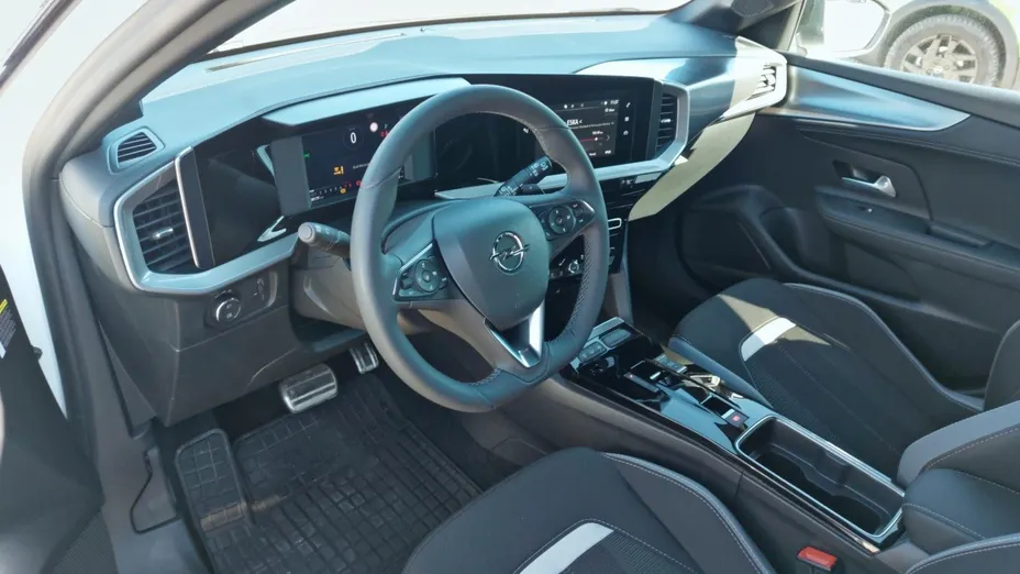 OPEL Mokka Mokka 1.2 T GS S&S aut