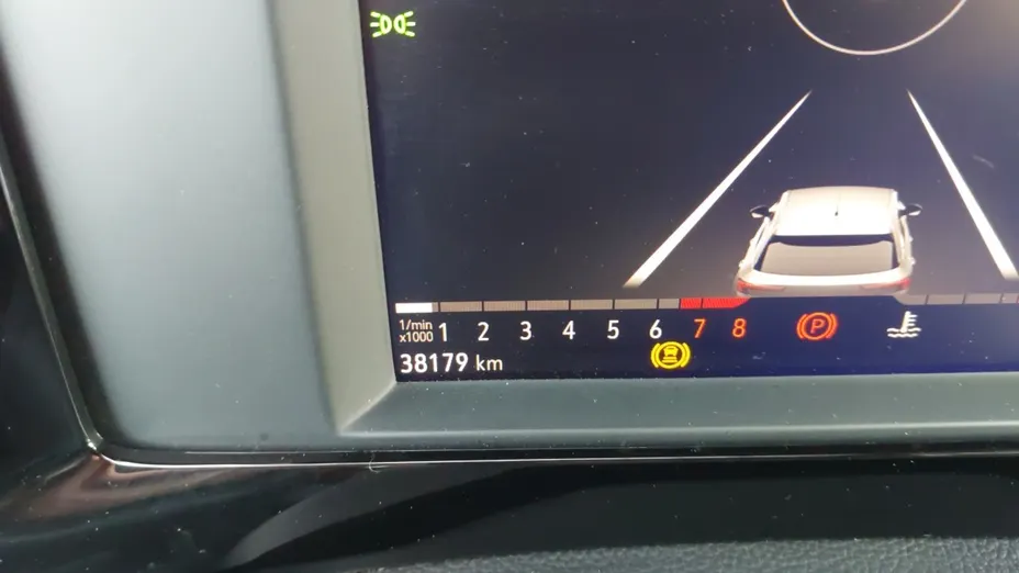 OPEL Mokka Mokka 1.2 T GS S&S aut