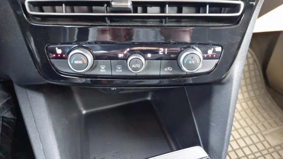 OPEL Mokka Mokka 1.2 T GS S&S aut