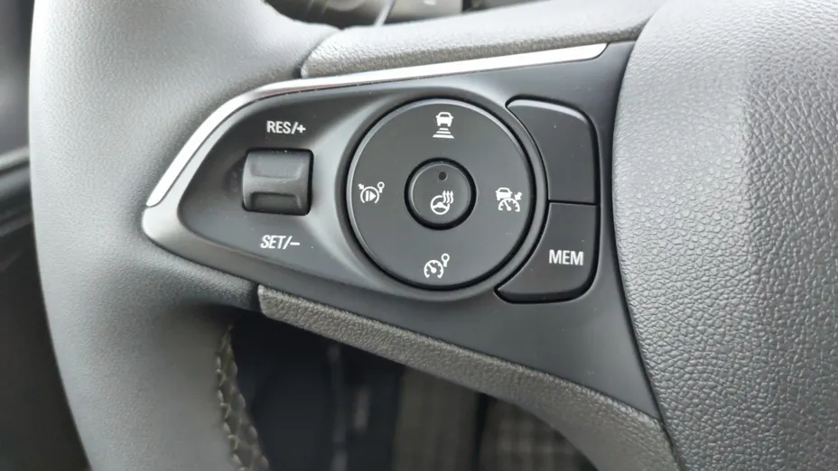 OPEL Mokka Mokka 1.2 T GS S&S aut