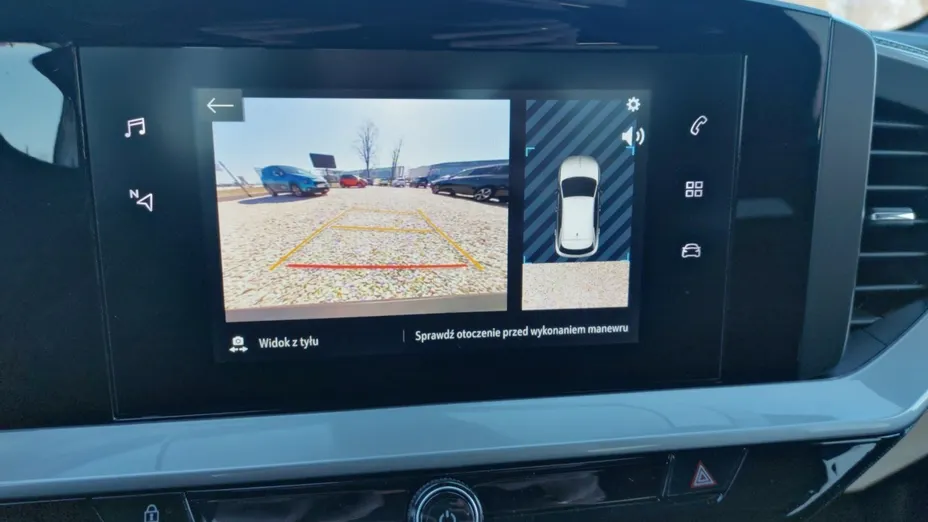 OPEL Mokka Mokka 1.2 T GS S&S aut