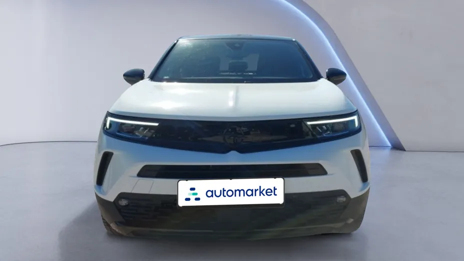 OPEL Mokka Mokka 1.2 T GS S&S aut