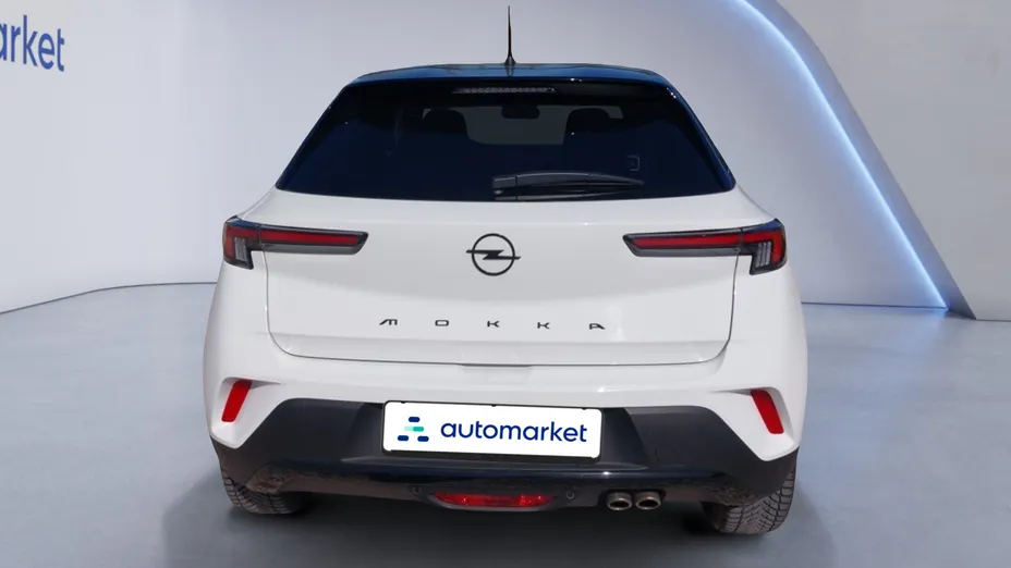 OPEL Mokka Mokka 1.2 T GS S&S aut