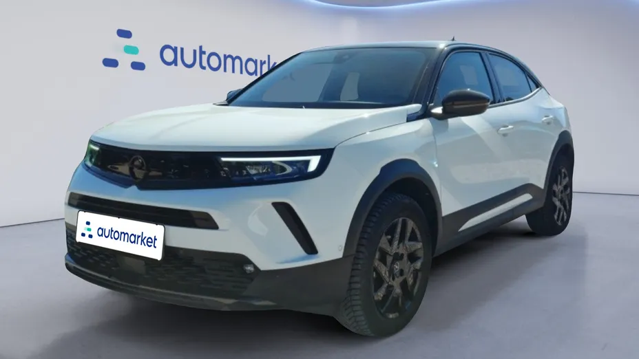 OPEL Mokka Mokka 1.2 T GS S&S aut