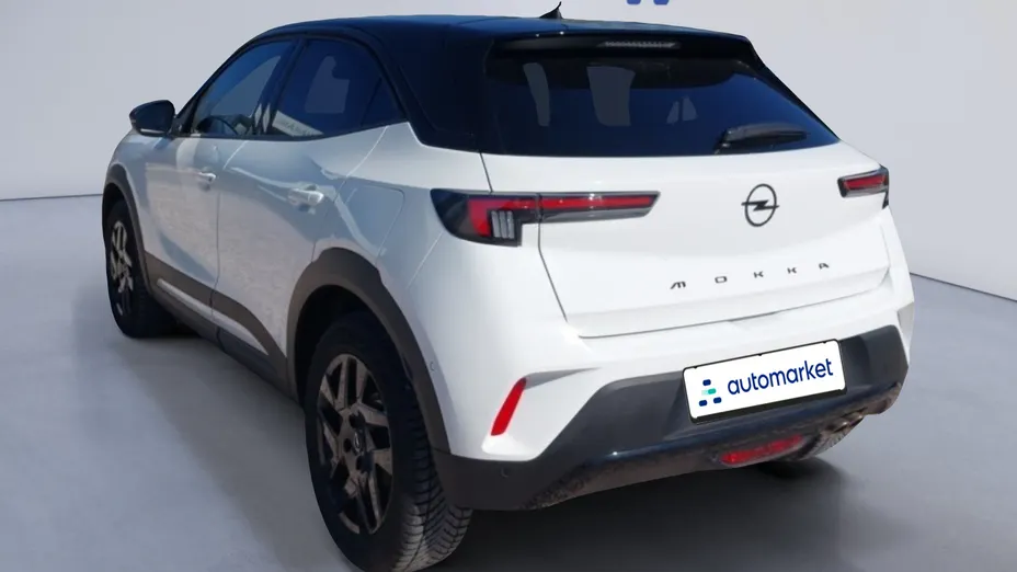 OPEL Mokka Mokka 1.2 T GS S&S aut