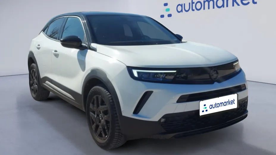 OPEL Mokka Mokka 1.2 T GS S&S aut