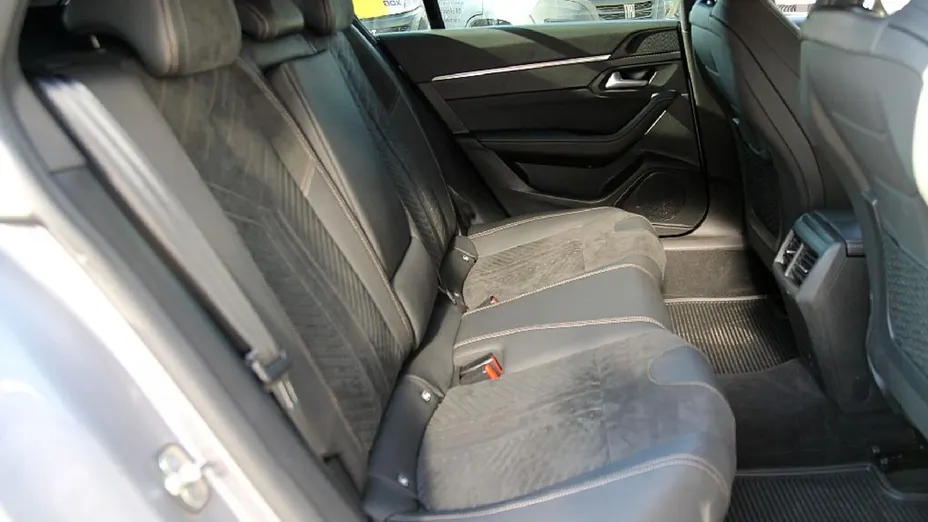 PEUGEOT 508 508 SW PureTech 130 GT S&S EAT8