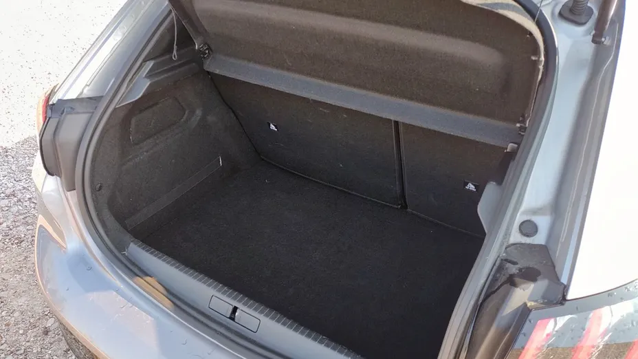 PEUGEOT 208 208 1.2 PureTech Allure Pack S&S EAT8