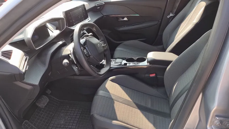 PEUGEOT 208 208 1.2 PureTech Allure Pack S&S EAT8