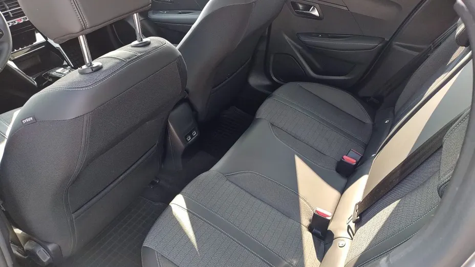 PEUGEOT 208 208 1.2 PureTech Allure Pack S&S EAT8